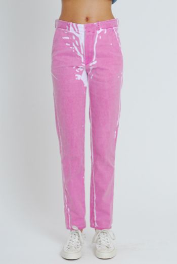 SS11 IMPRESSIONS TROUSERS